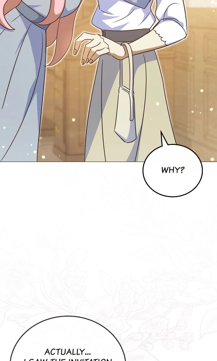 The Duty of an Academy Student Should Be to Study Chapter 27 - page 52