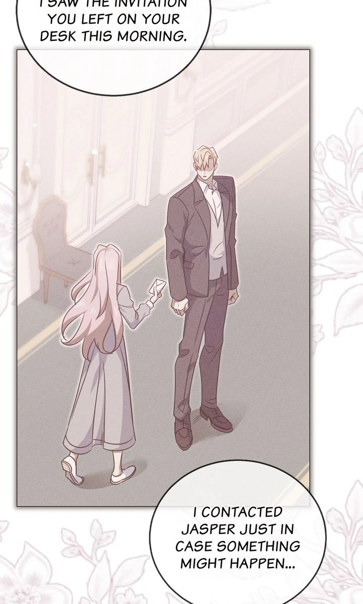 The Duty of an Academy Student Should Be to Study Chapter 27 - page 53