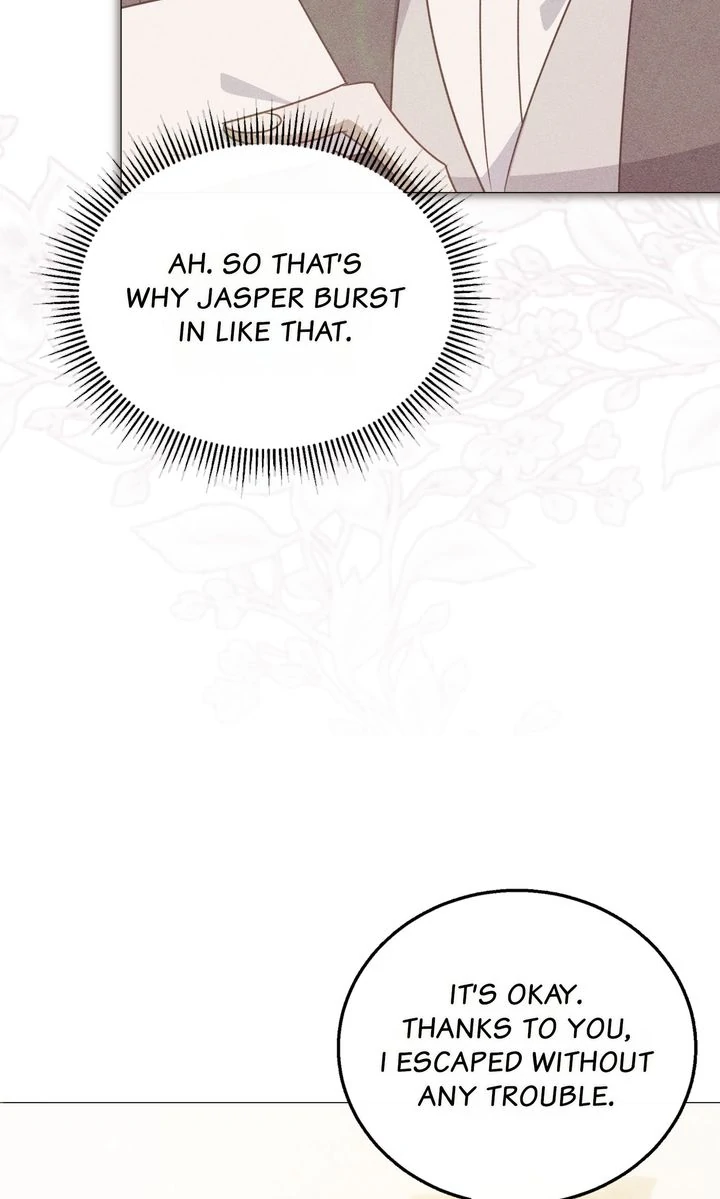 The Duty of an Academy Student Should Be to Study Chapter 27 - page 55