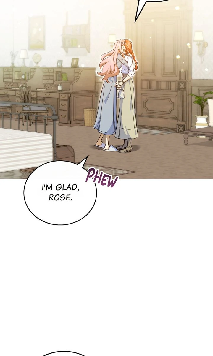 The Duty of an Academy Student Should Be to Study Chapter 27 - page 56