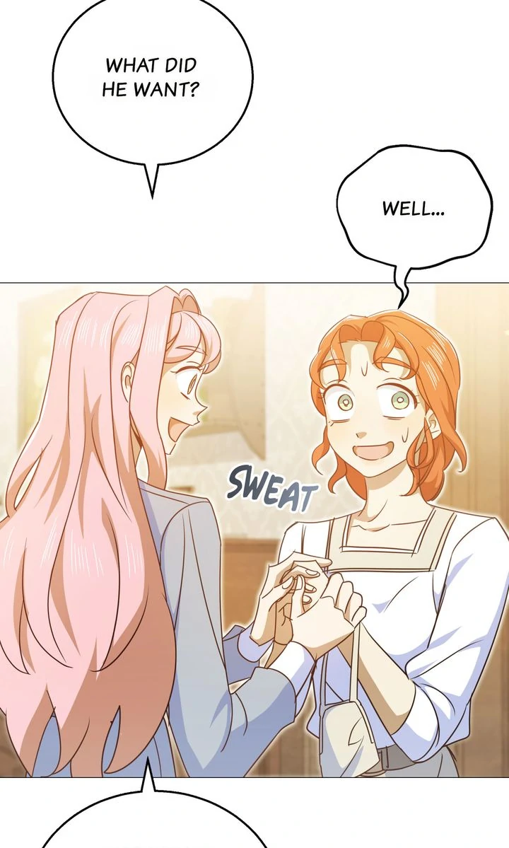 The Duty of an Academy Student Should Be to Study Chapter 27 - page 57