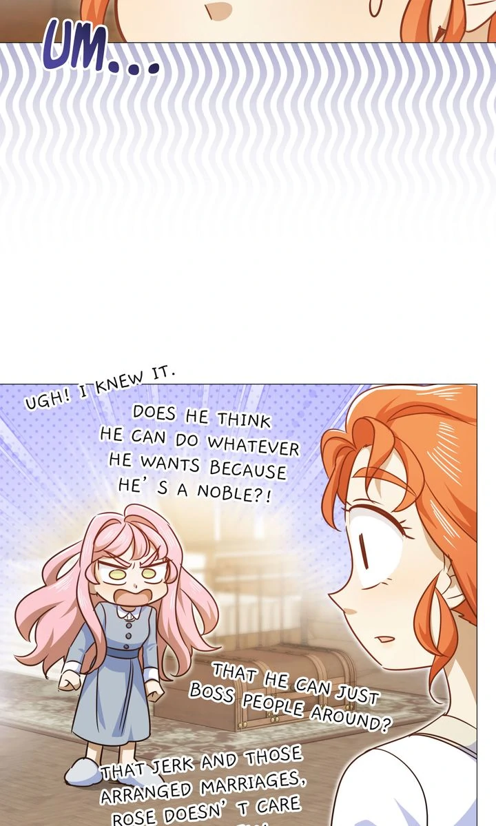 The Duty of an Academy Student Should Be to Study Chapter 27 - page 59