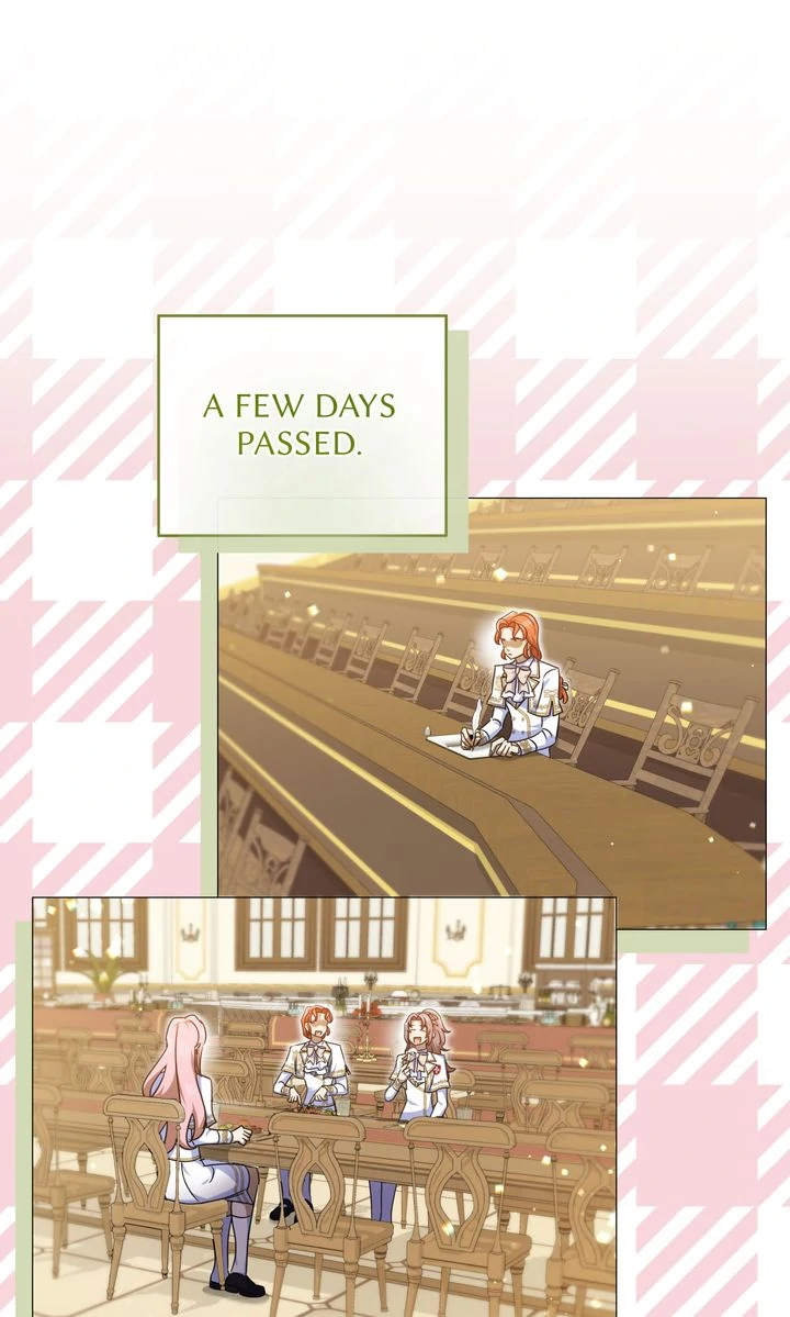 The Duty of an Academy Student Should Be to Study Chapter 27 - page 63