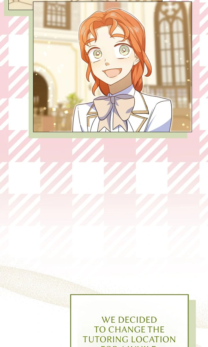 The Duty of an Academy Student Should Be to Study Chapter 27 - page 64