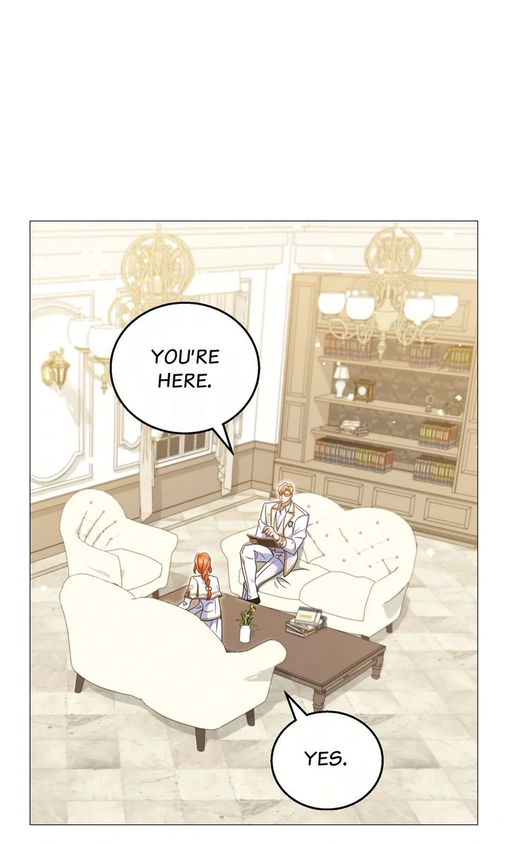 The Duty of an Academy Student Should Be to Study Chapter 27 - page 66