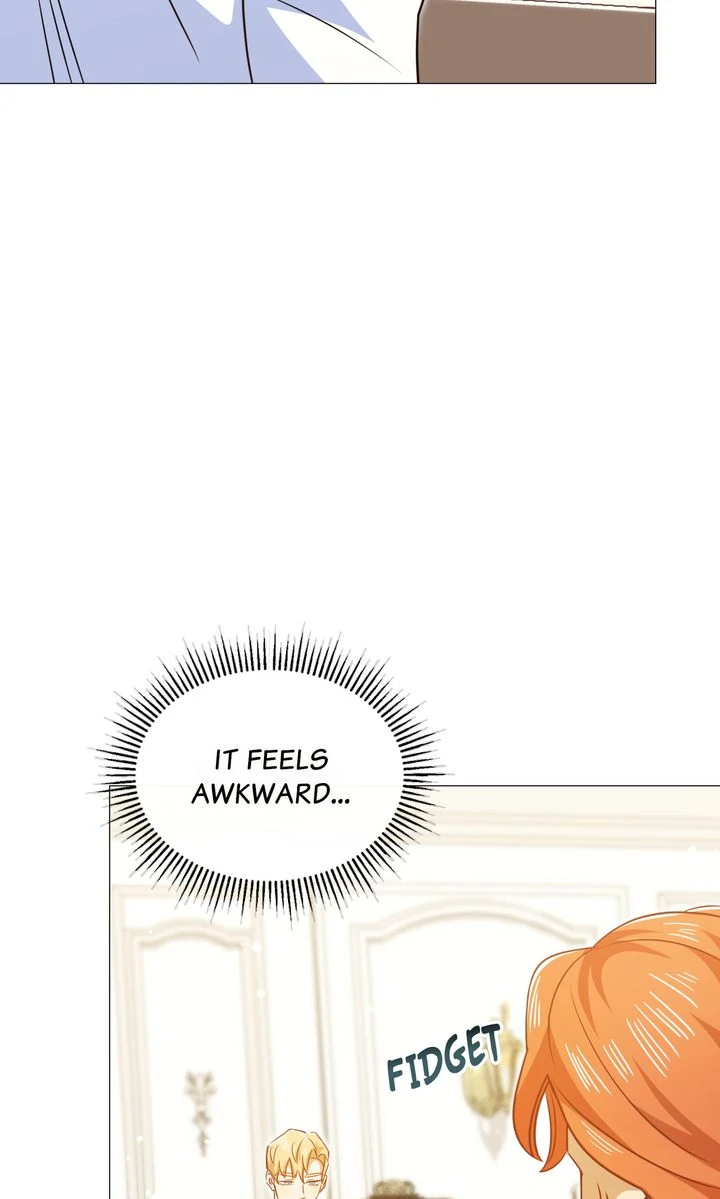 The Duty of an Academy Student Should Be to Study Chapter 27 - page 68