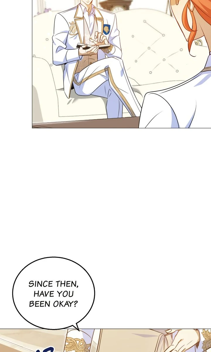 The Duty of an Academy Student Should Be to Study Chapter 27 - page 69