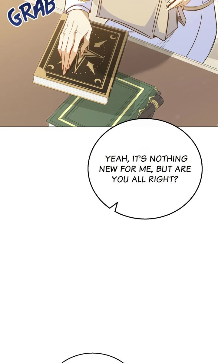 The Duty of an Academy Student Should Be to Study Chapter 27 - page 70