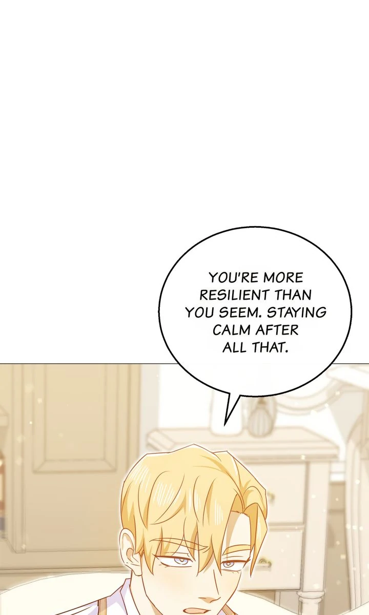 The Duty of an Academy Student Should Be to Study Chapter 27 - page 72