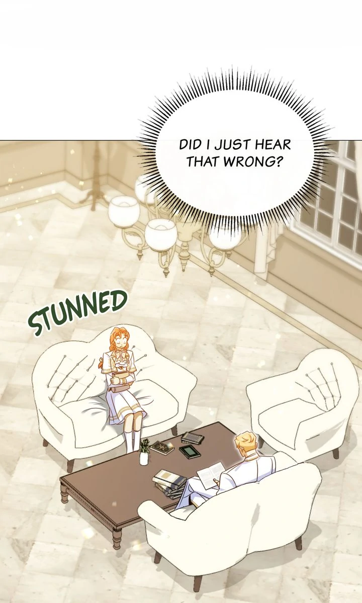 The Duty of an Academy Student Should Be to Study Chapter 27 - page 78