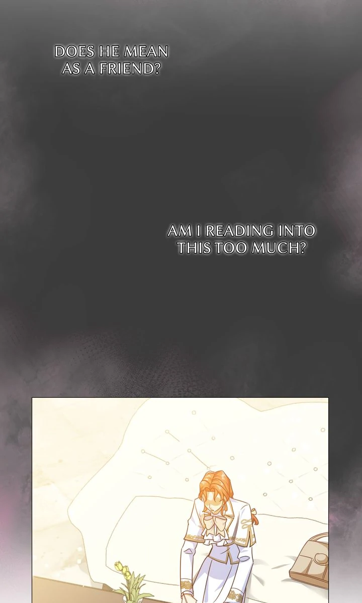 The Duty of an Academy Student Should Be to Study Chapter 27 - page 80