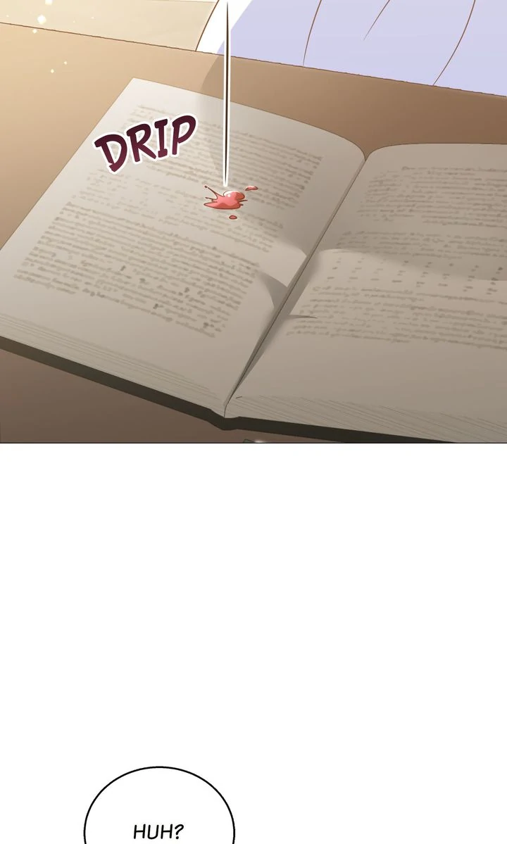 The Duty of an Academy Student Should Be to Study Chapter 27 - page 82