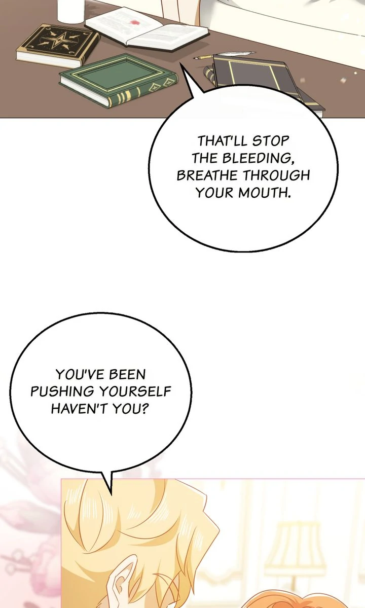 The Duty of an Academy Student Should Be to Study Chapter 27 - page 86