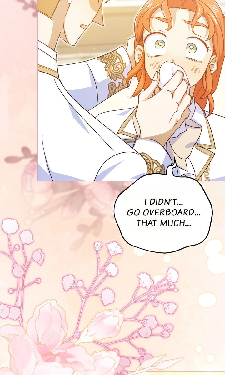 The Duty of an Academy Student Should Be to Study Chapter 27 - page 87