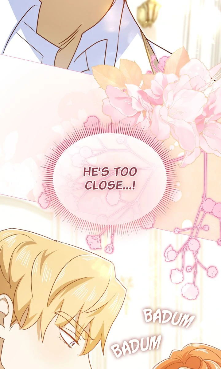 The Duty of an Academy Student Should Be to Study Chapter 27 - page 89