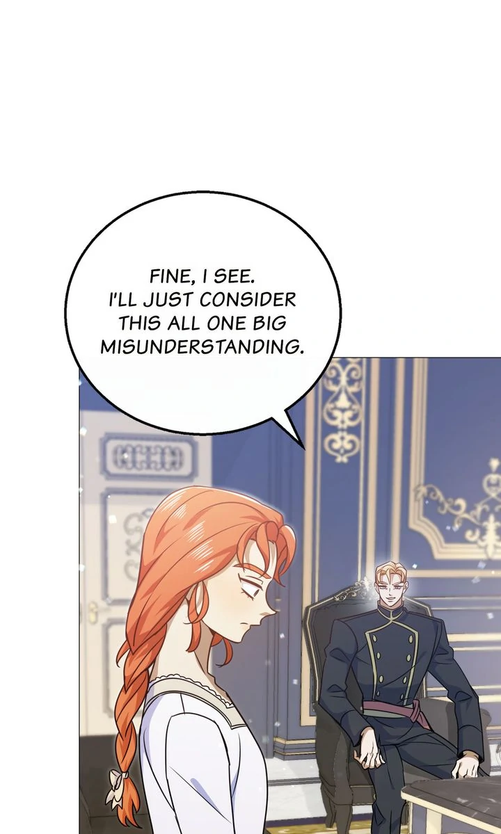 The Duty of an Academy Student Should Be to Study Chapter 27 - page 9