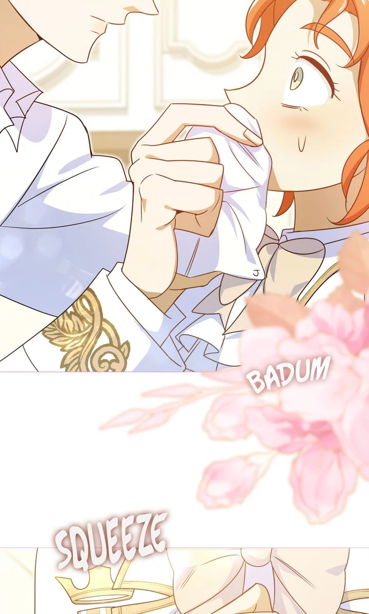 The Duty of an Academy Student Should Be to Study Chapter 27 - page 90