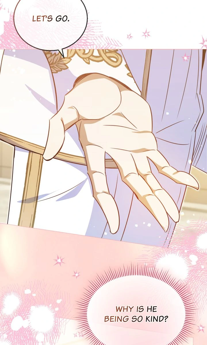 The Duty of an Academy Student Should Be to Study Chapter 27 - page 94