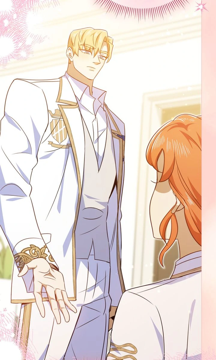 The Duty of an Academy Student Should Be to Study Chapter 27 - page 95