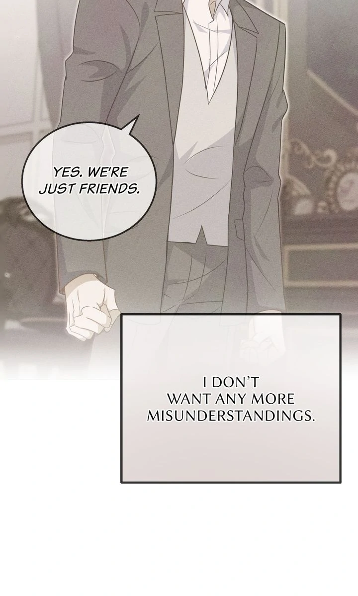 The Duty of an Academy Student Should Be to Study Chapter 27 - page 97