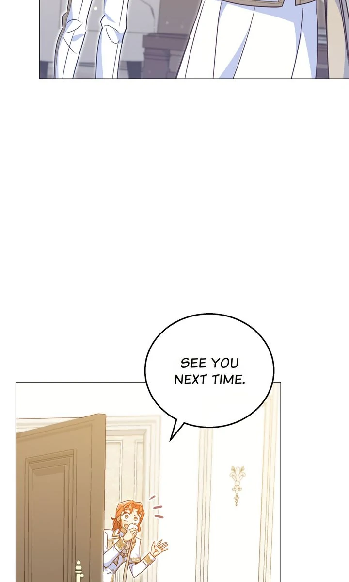 The Duty of an Academy Student Should Be to Study Chapter 27 - page 99