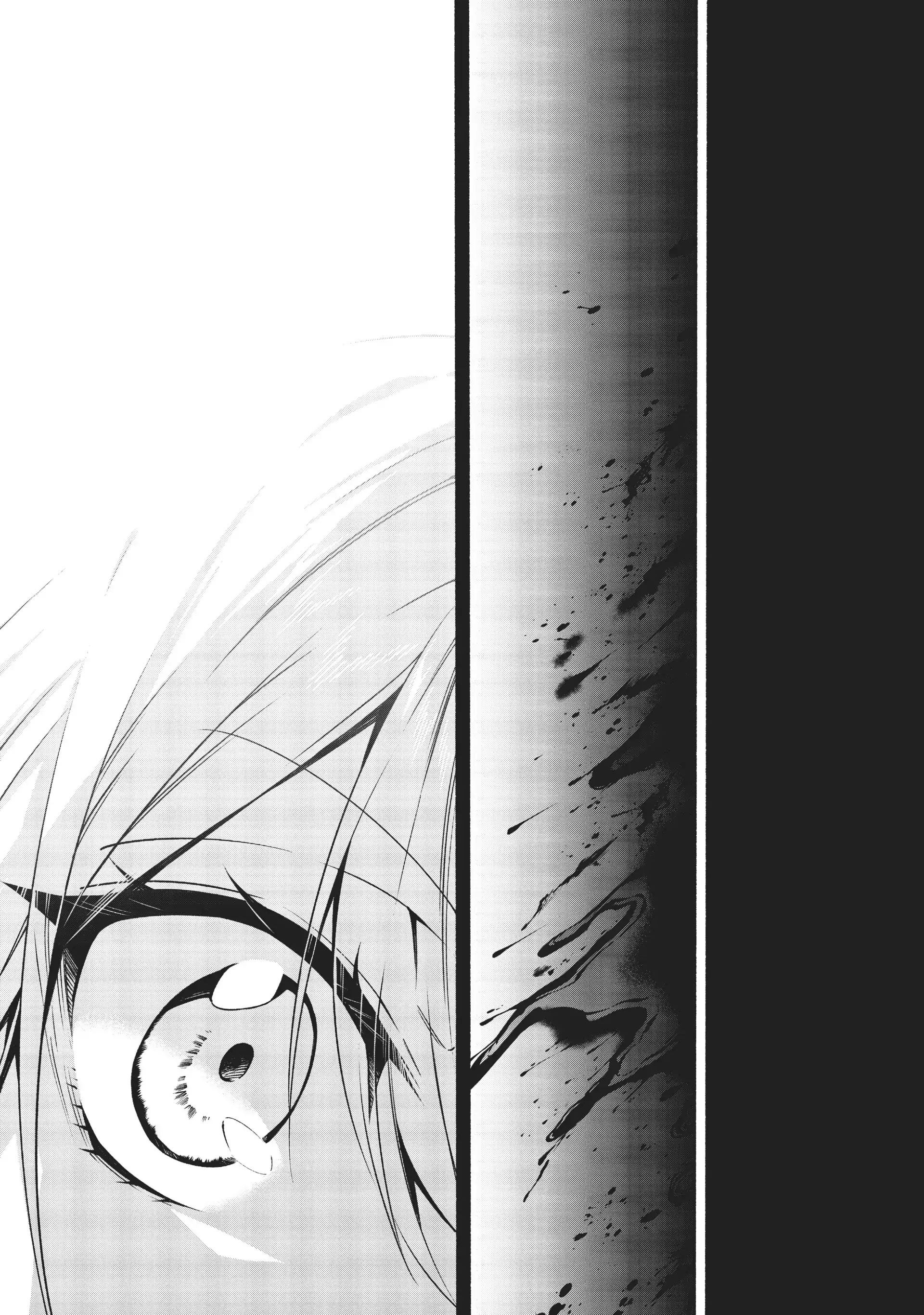 Shaman King: & a garden Chapter 11 - page 35