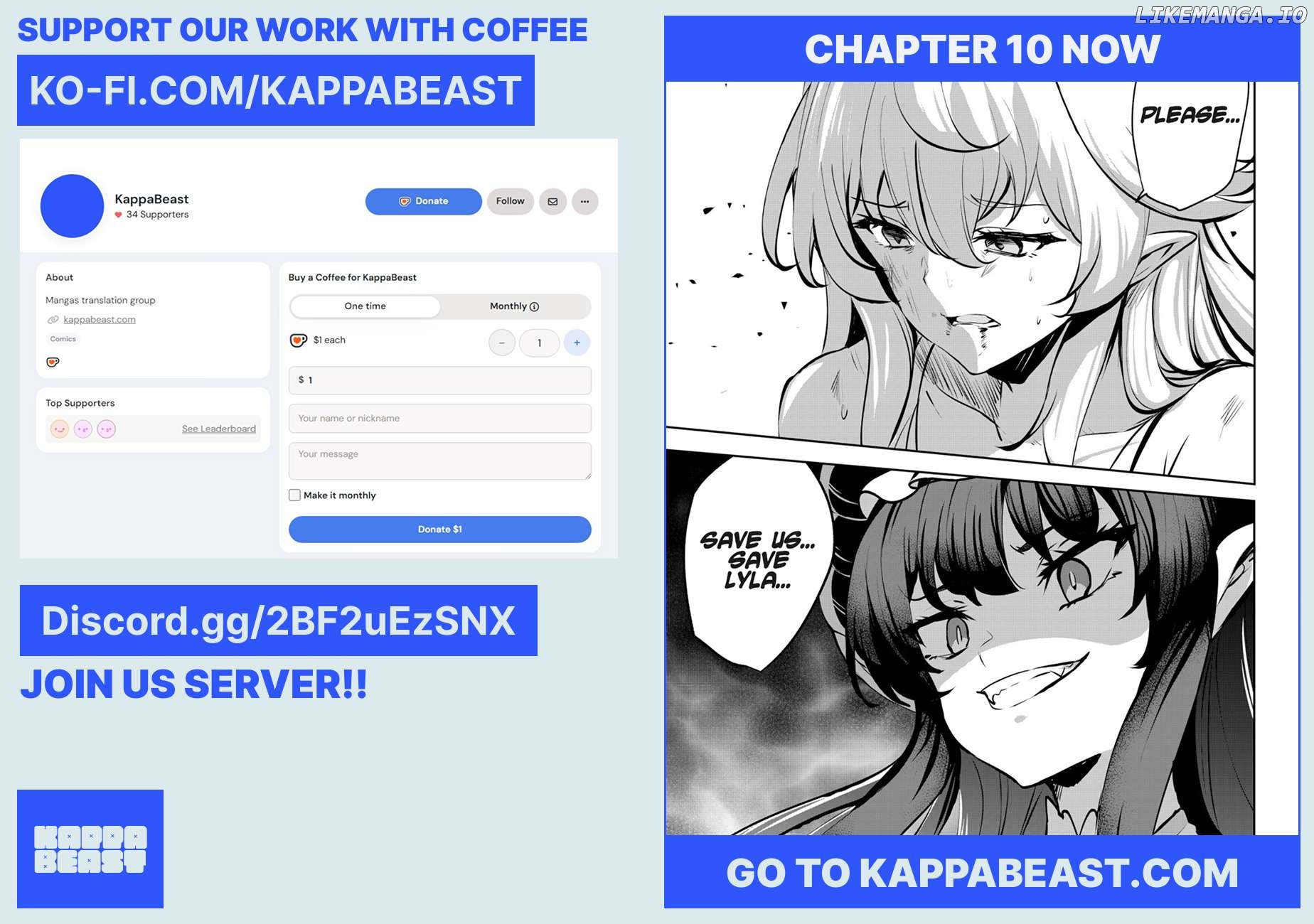 Dore dake Doryoku Shite mo Mannen Level 0 no Ore wa Tsuihou Sareta: Shin no Teki to Yobareta Shounen wa, Shachiku Megami to Deatte Saikyou no Chikara wo Te ni Ireru Chapter 9 - page 29