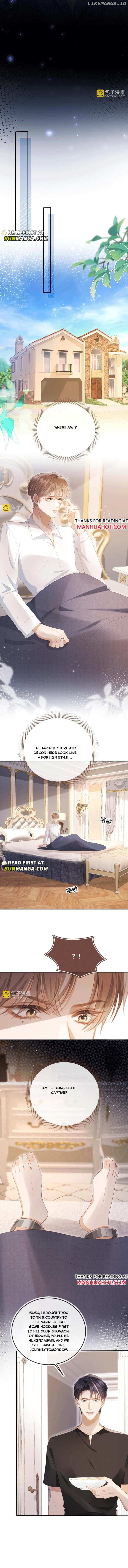 Fall in love with the Substitute Chapter 115 - page 2