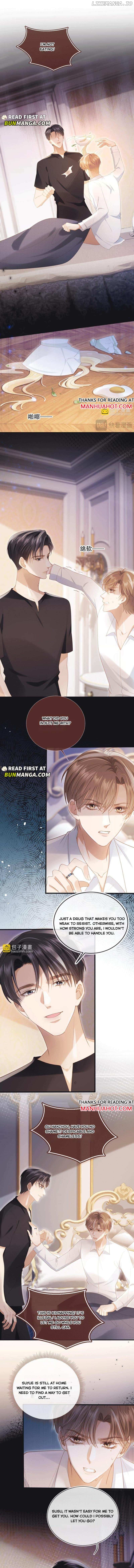 Fall in love with the Substitute Chapter 115 - page 3