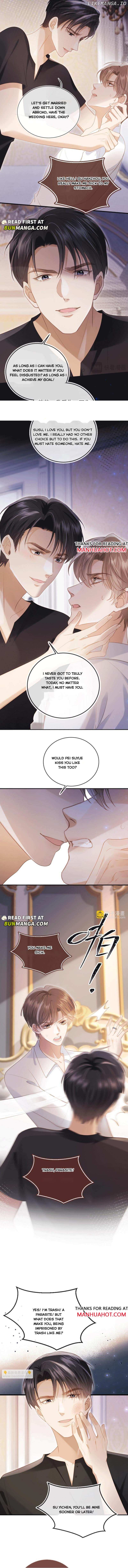 Fall in love with the Substitute Chapter 115 - page 4