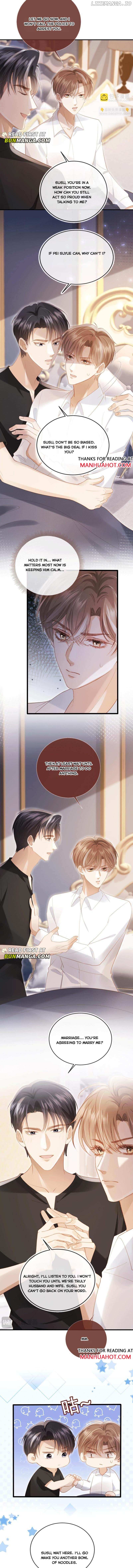 Fall in love with the Substitute Chapter 115 - page 5