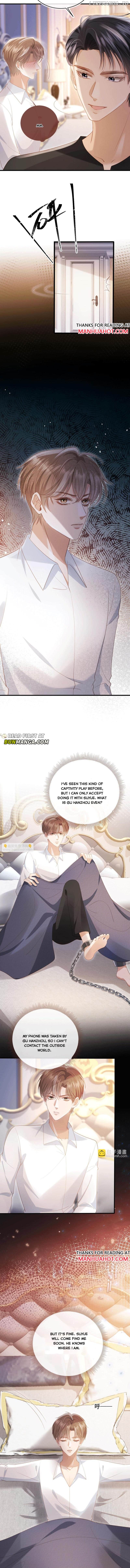 Fall in love with the Substitute Chapter 115 - page 6