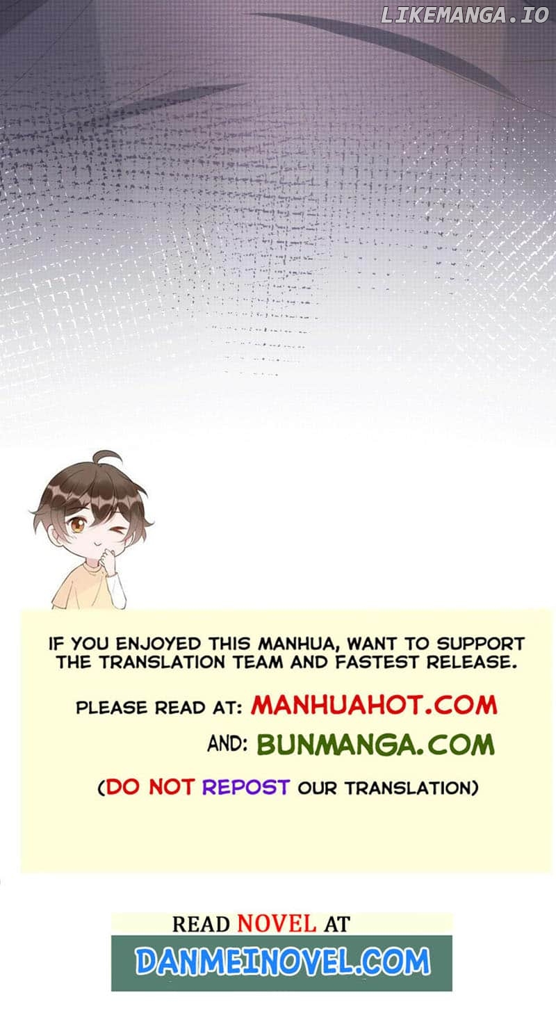 Fall in love with the Substitute Chapter 115 - page 7