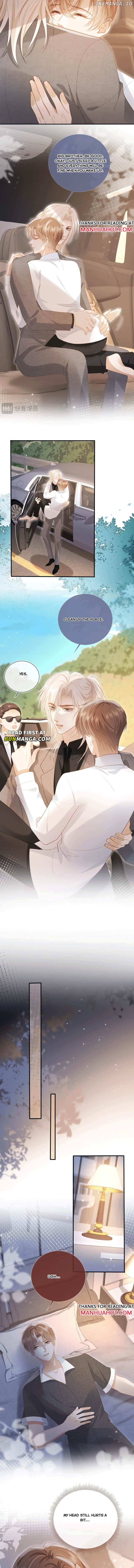 Fall in love with the Substitute Chapter 117 - page 2