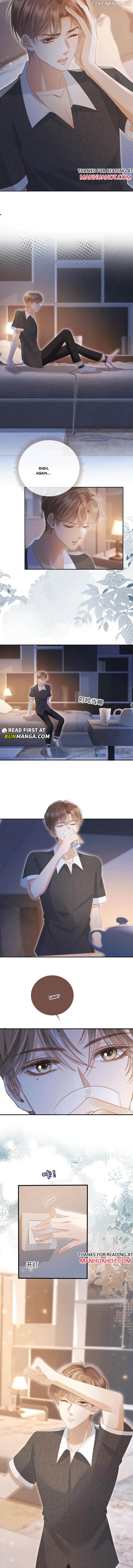 Fall in love with the Substitute Chapter 117 - page 3