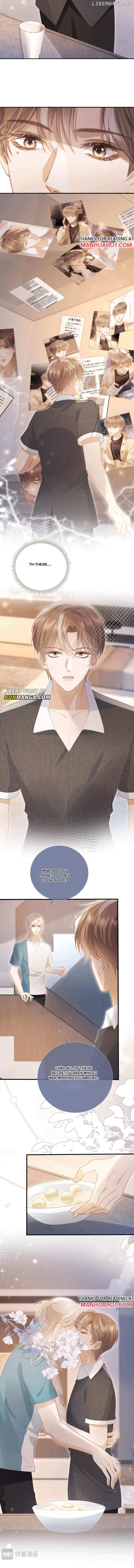 Fall in love with the Substitute Chapter 117 - page 4