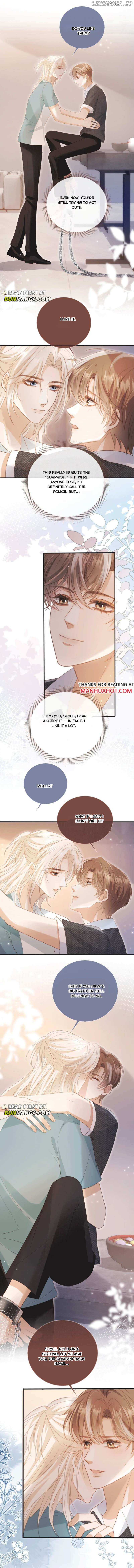 Fall in love with the Substitute Chapter 117 - page 5