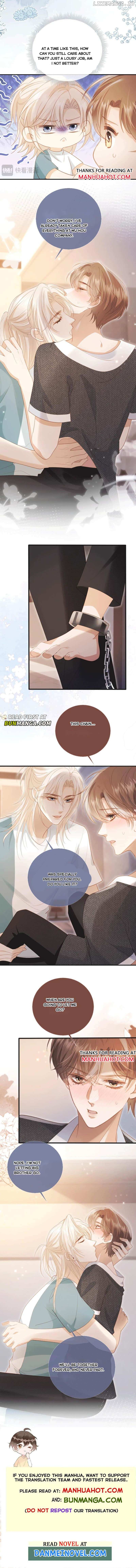 Fall in love with the Substitute Chapter 117 - page 6