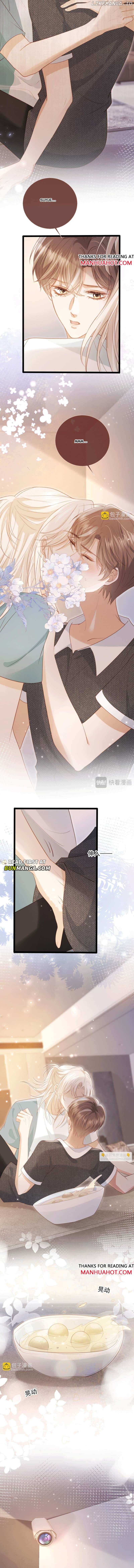 Fall in love with the Substitute Chapter 118 - page 2