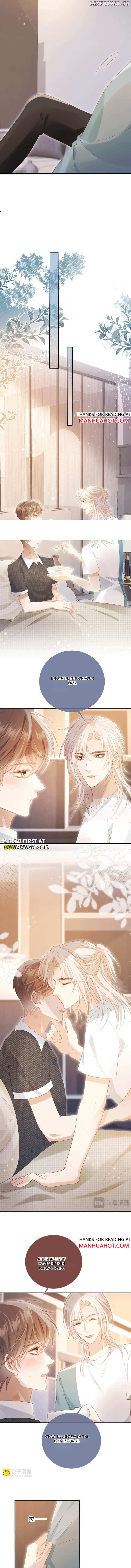 Fall in love with the Substitute Chapter 118 - page 3