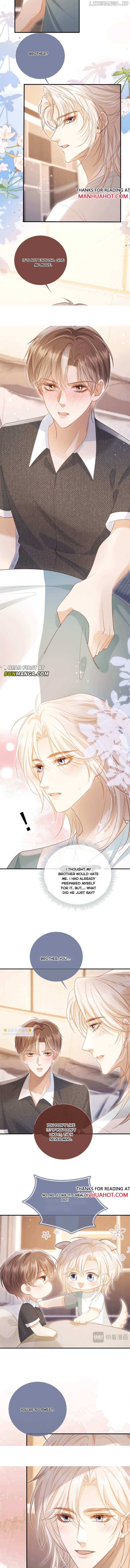 Fall in love with the Substitute Chapter 118 - page 4