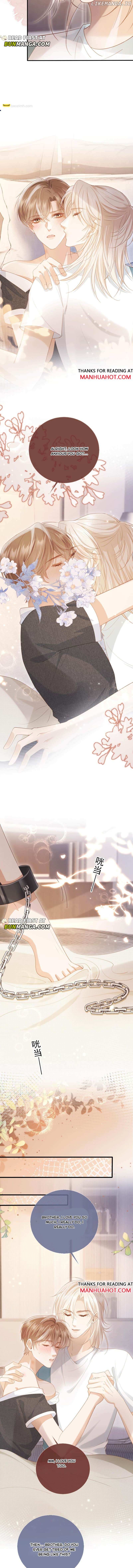 Fall in love with the Substitute Chapter 118 - page 5