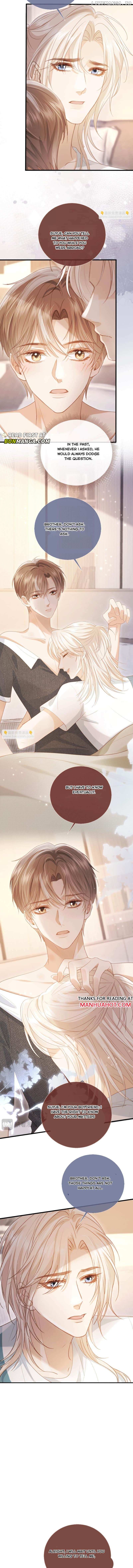 Fall in love with the Substitute Chapter 118 - page 6