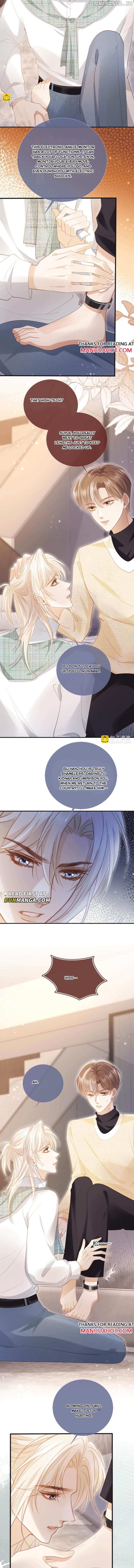 Fall in love with the Substitute Chapter 119 - page 2