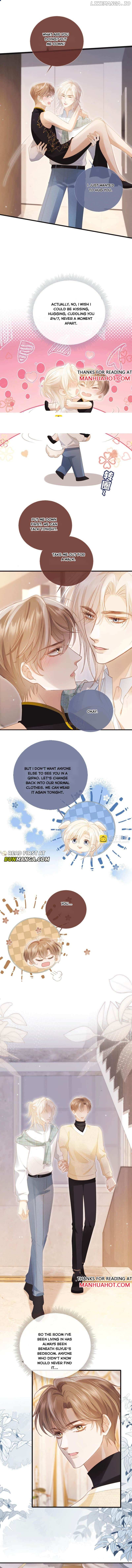 Fall in love with the Substitute Chapter 119 - page 5