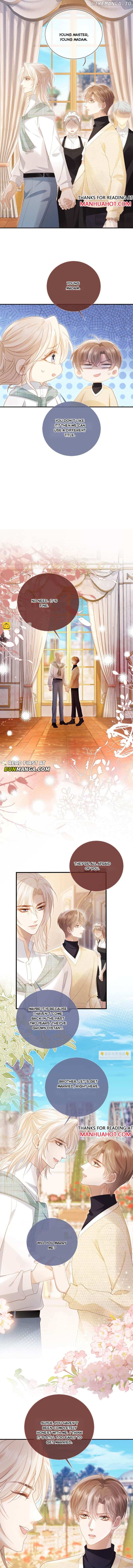 Fall in love with the Substitute Chapter 119 - page 6