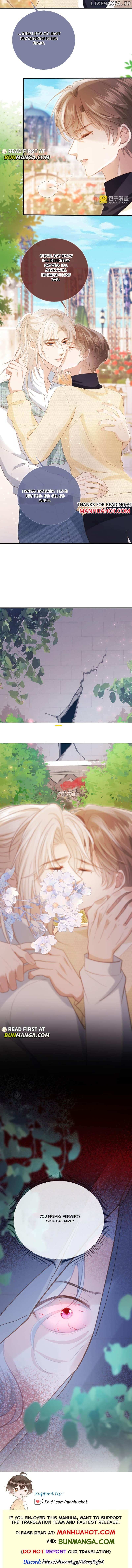 Fall in love with the Substitute Chapter 119 - page 7