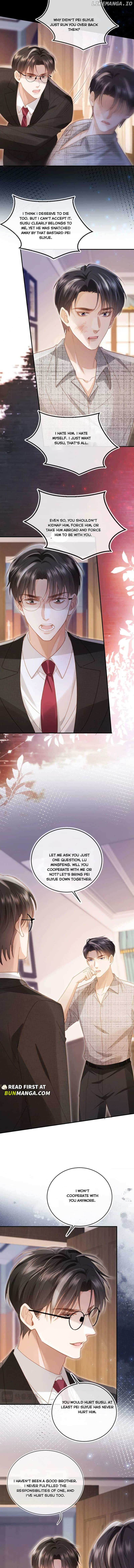 Fall in love with the Substitute Chapter 121 - page 2