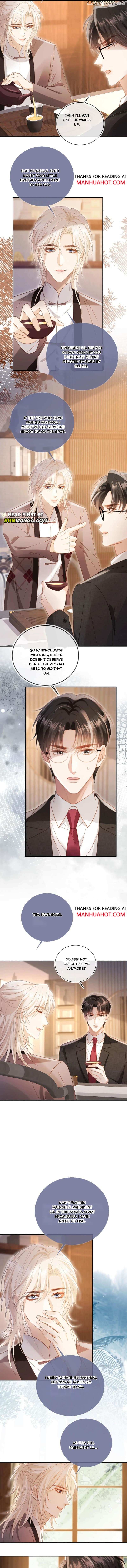 Fall in love with the Substitute Chapter 121 - page 6