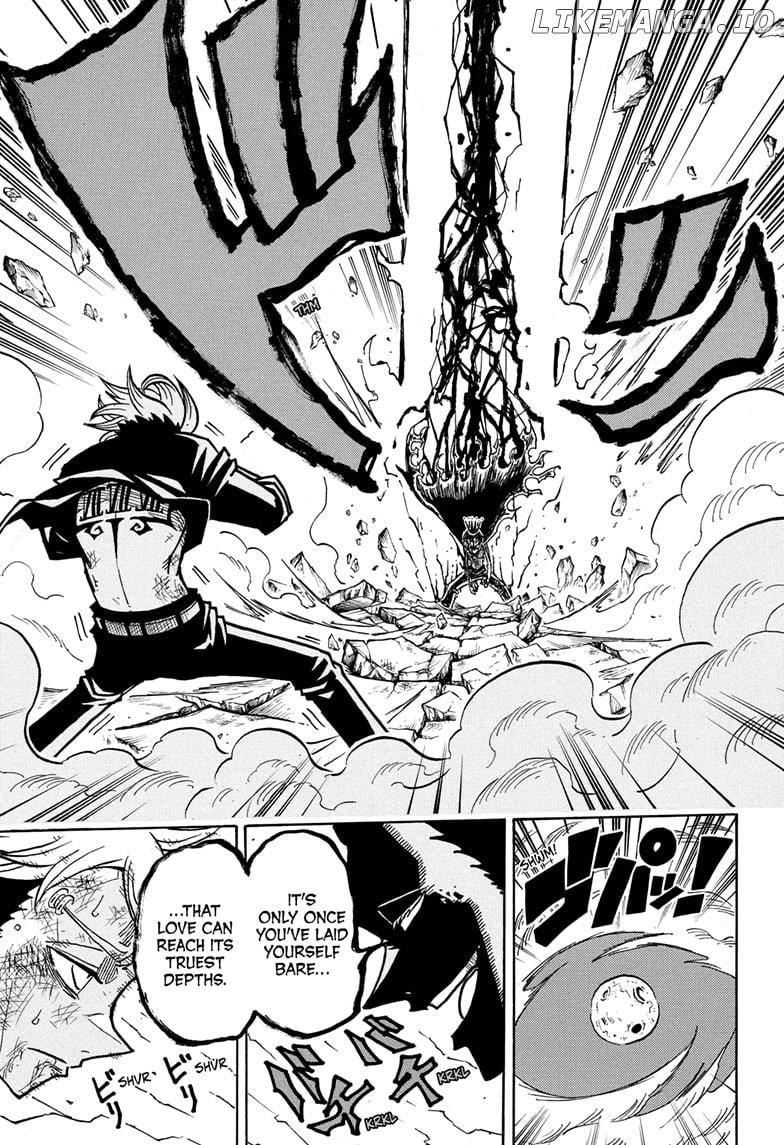 Ultimate Exorcist Kiyoshi Chapter 52 - page 9